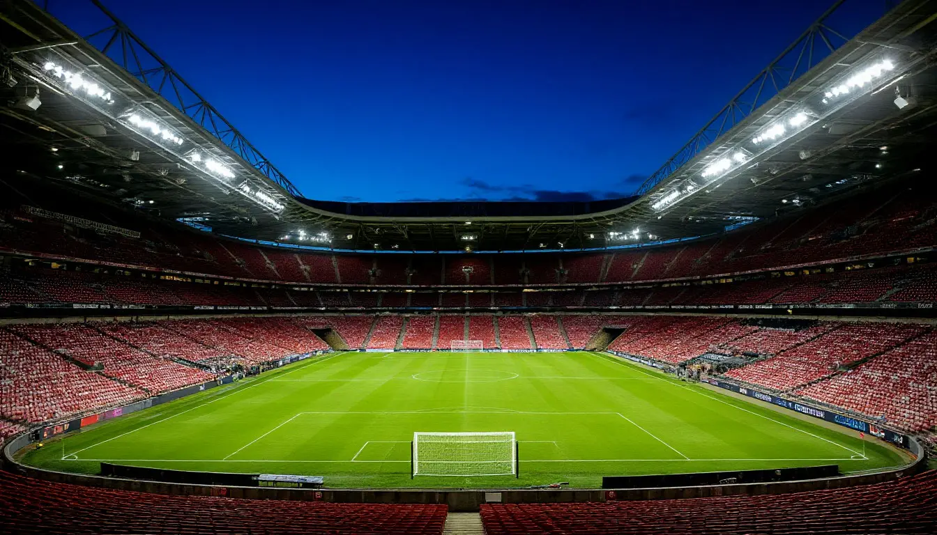 Lighting zone image