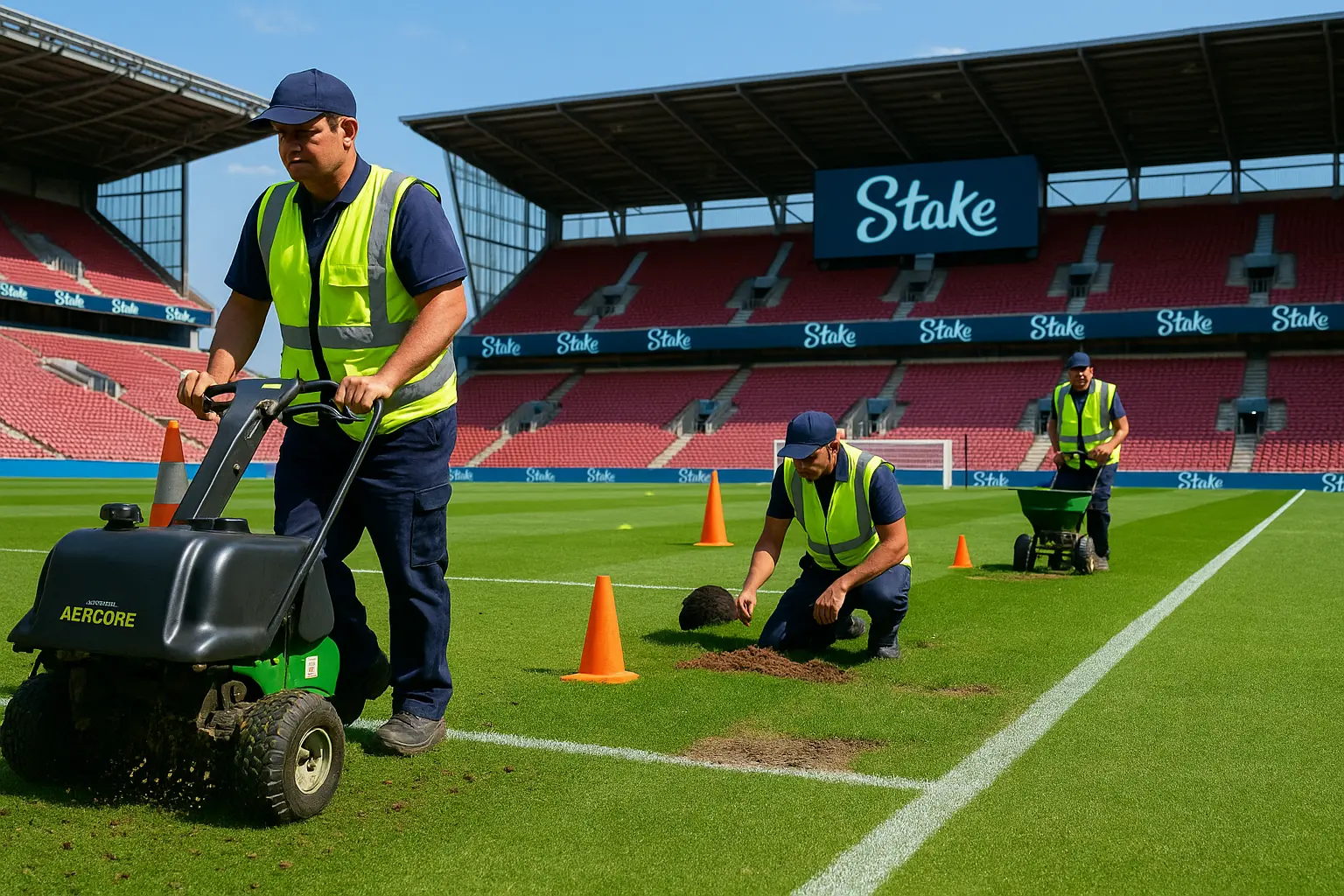 pitch-care
