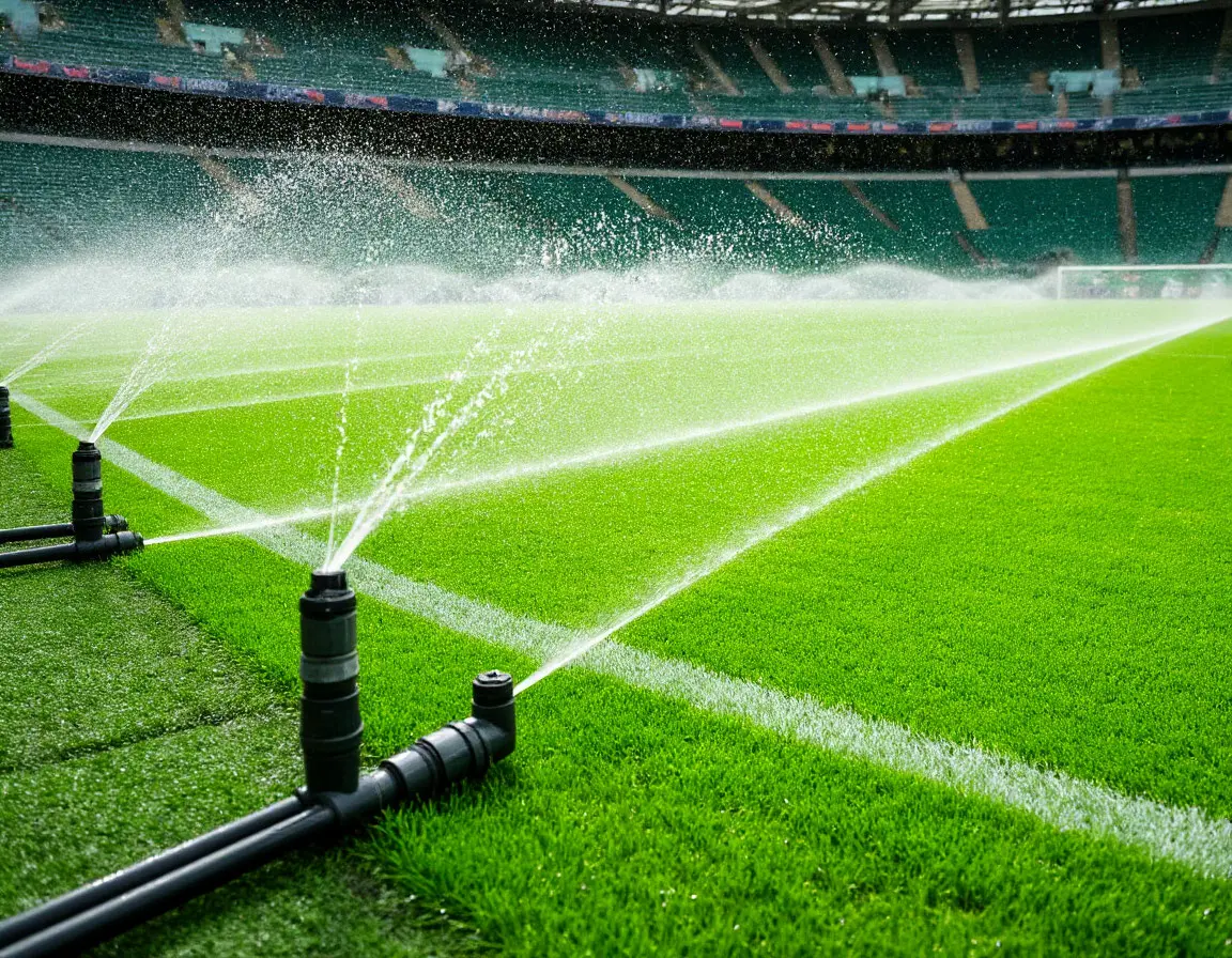 Irrigation system