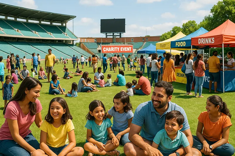 Community day