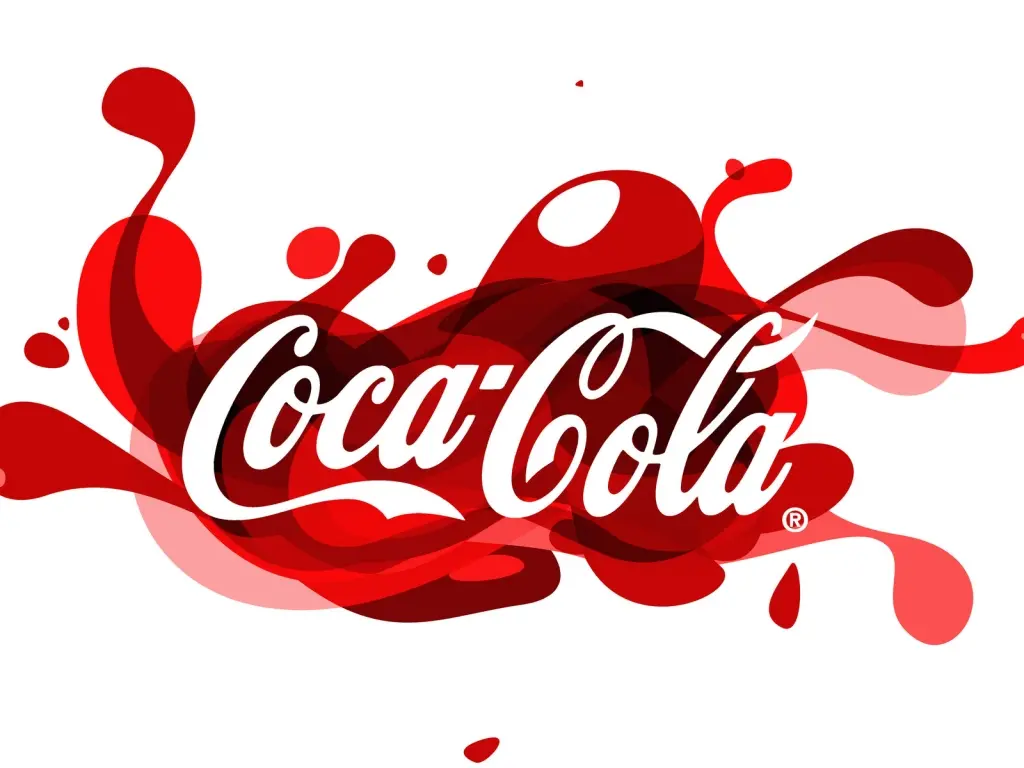 Coca-Cola logo