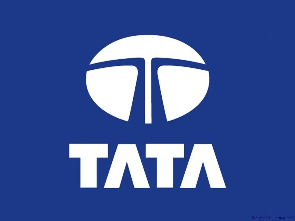 Tata logo